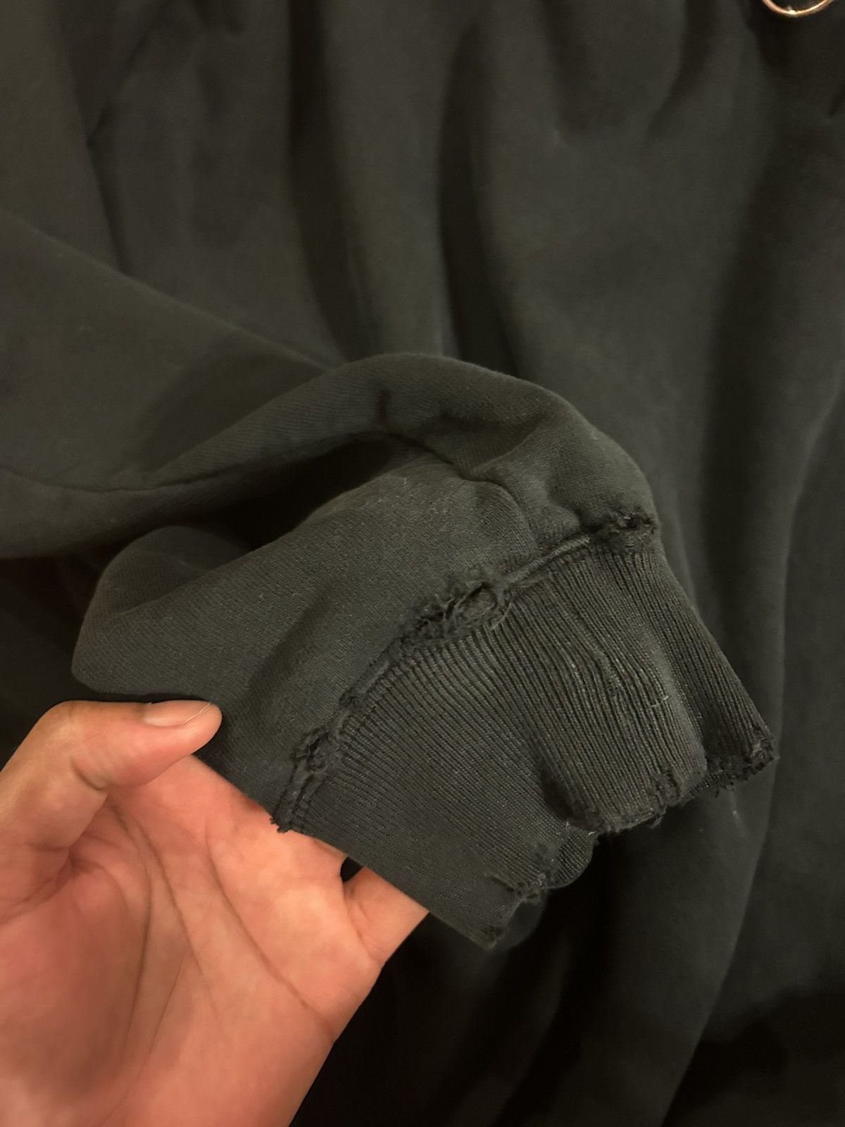 Mindseeker Mindseeker Hoodie Size US L / EU 52-54 / 3 - 4 Thumbnail