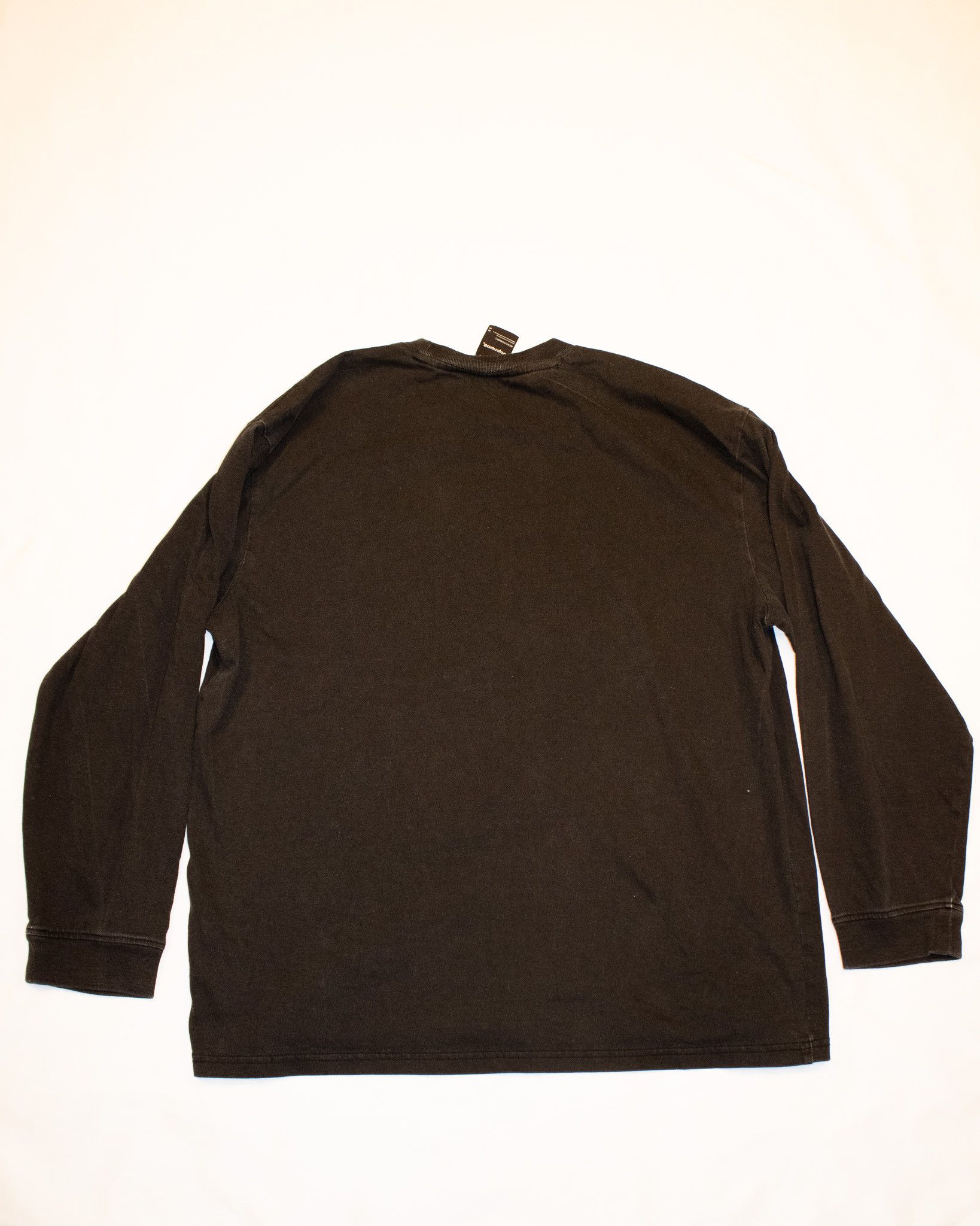 Supreme × The North Face Supreme x Northface Long Sleeve Tee Size US M / EU 48-50 / 2 - 5 Thumbnail