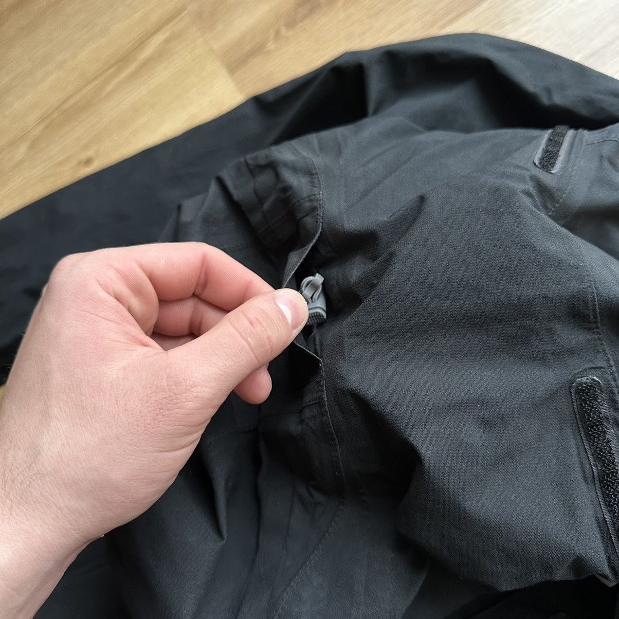 The North Face Womens The North Face Gore-Tex Waterproof Jacket Mountains Size S / US 4 / IT 40 - 16 Thumbnail
