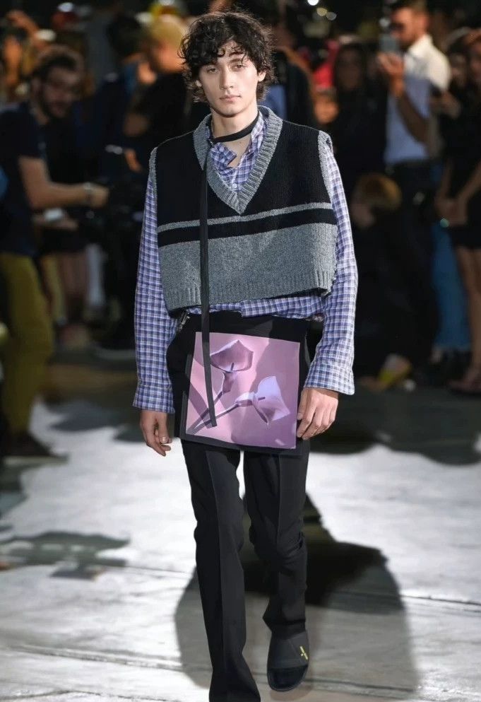 Raf Simons Raf Simons Jeans-2506 Size US 30 / EU 46 - 3 Thumbnail