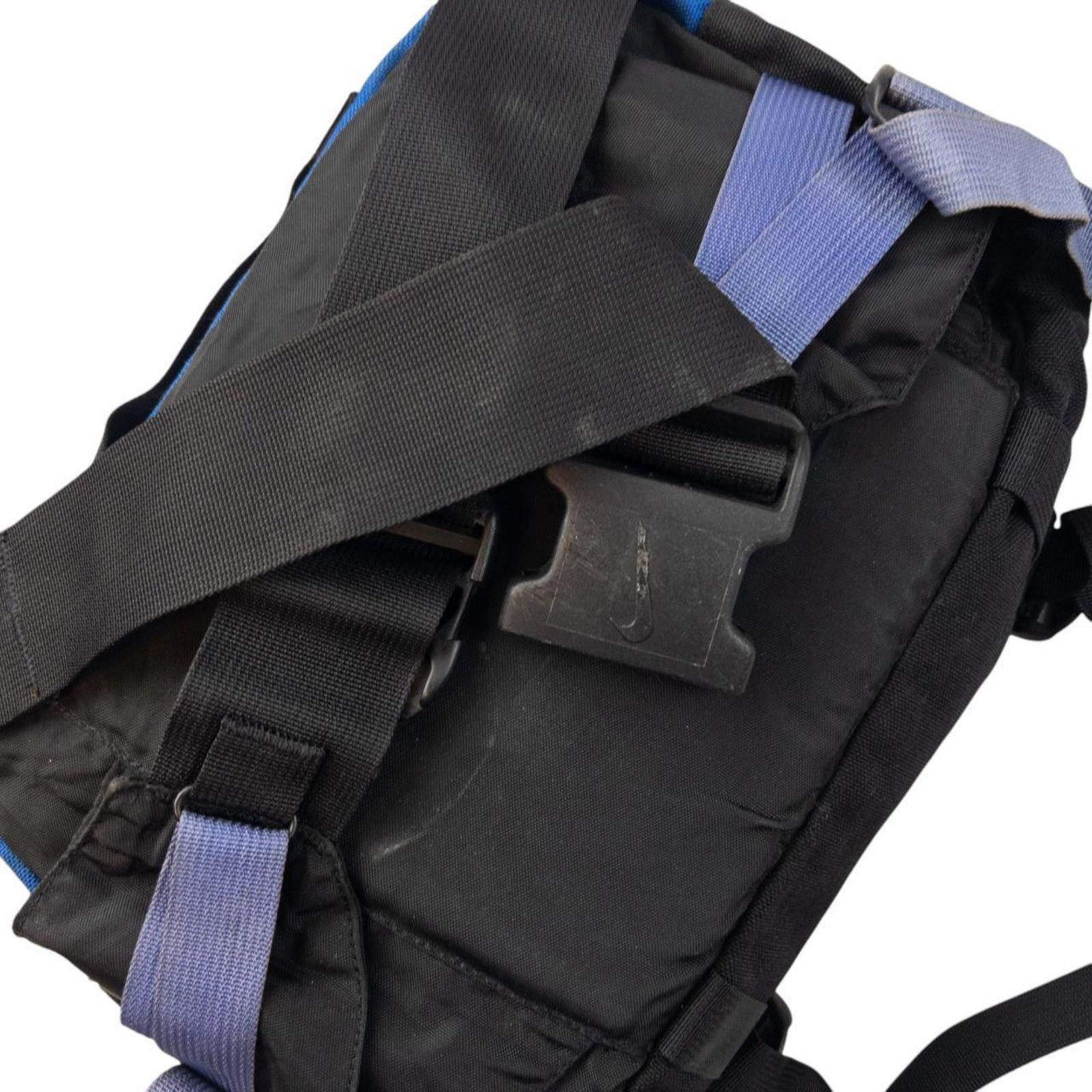 Nike Vintage Nike ACG Makalu II Waist Bag Size ONE SIZE - 7 Thumbnail