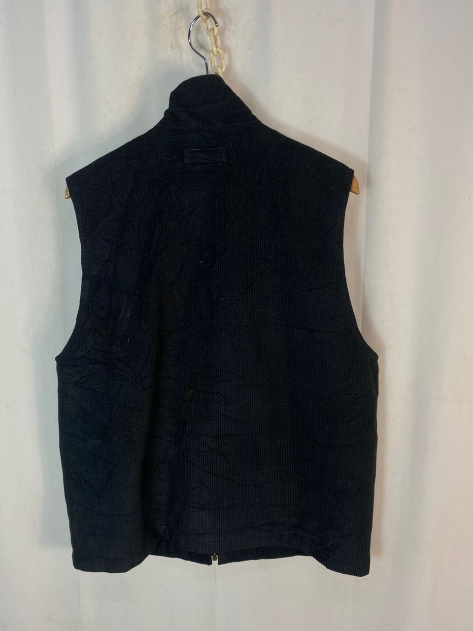Other Gianni Valentino zipper vest Size US M / EU 48-50 / 2 - 6 Thumbnail