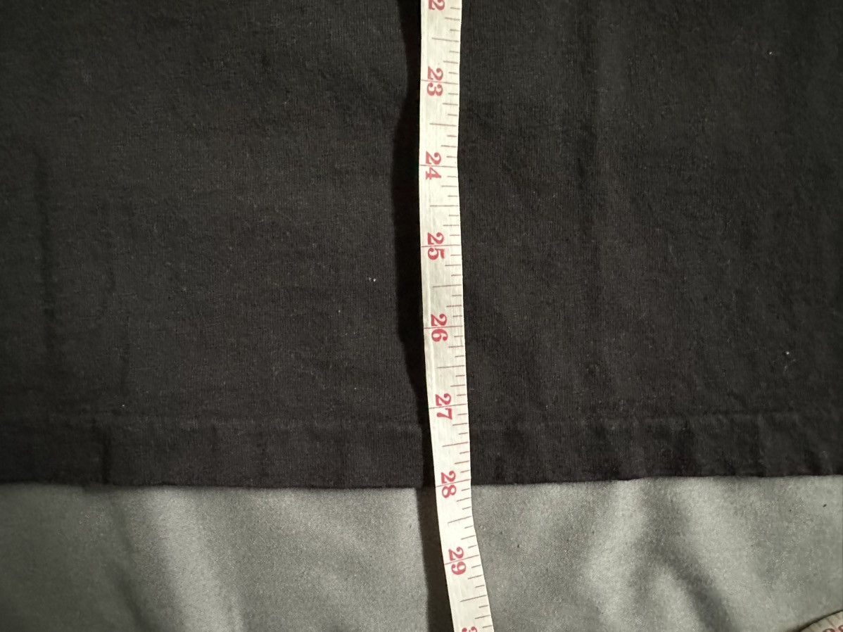 John Elliott Black shirt Size US L / EU 52-54 / 3 - 7 Thumbnail