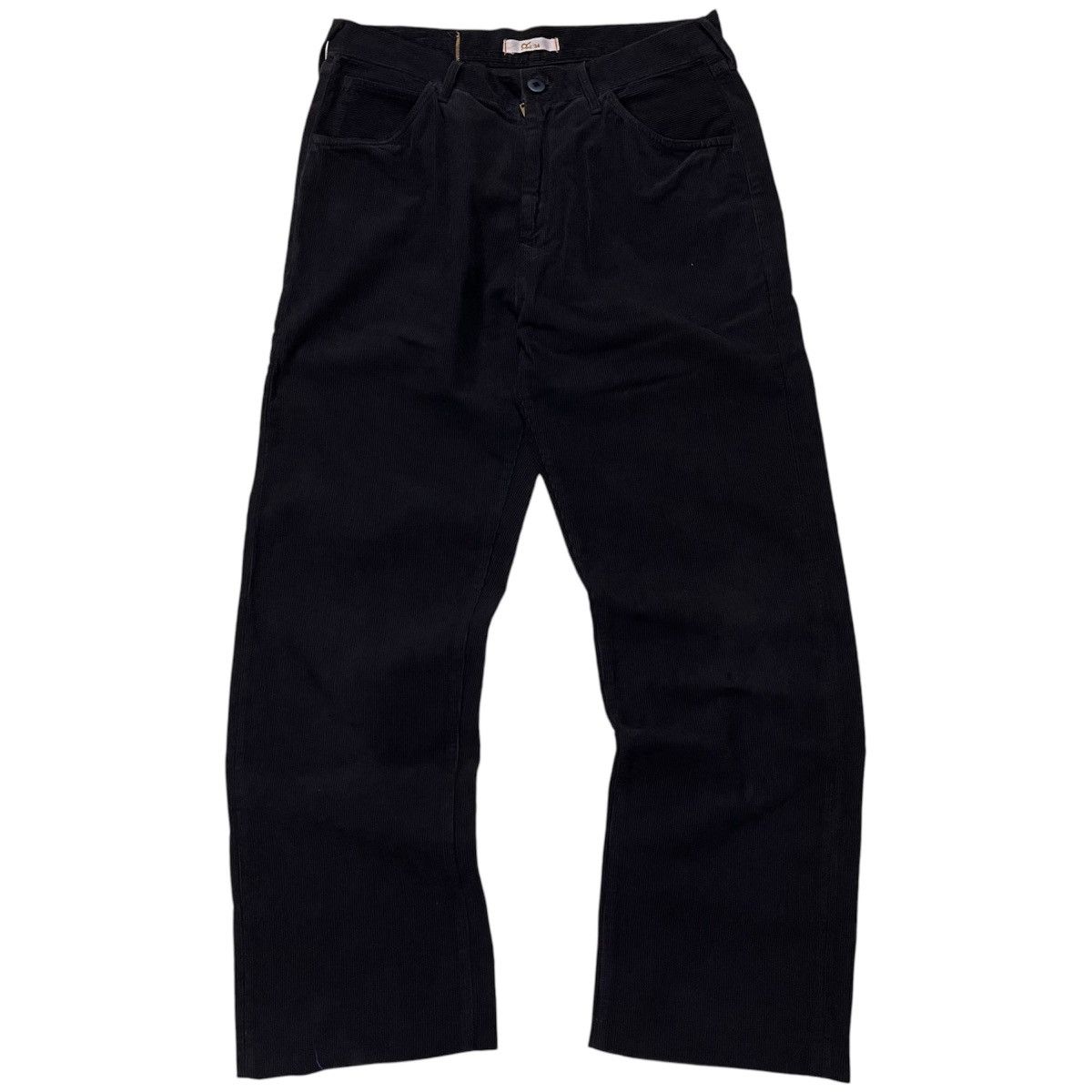 45rpm corduroy pants