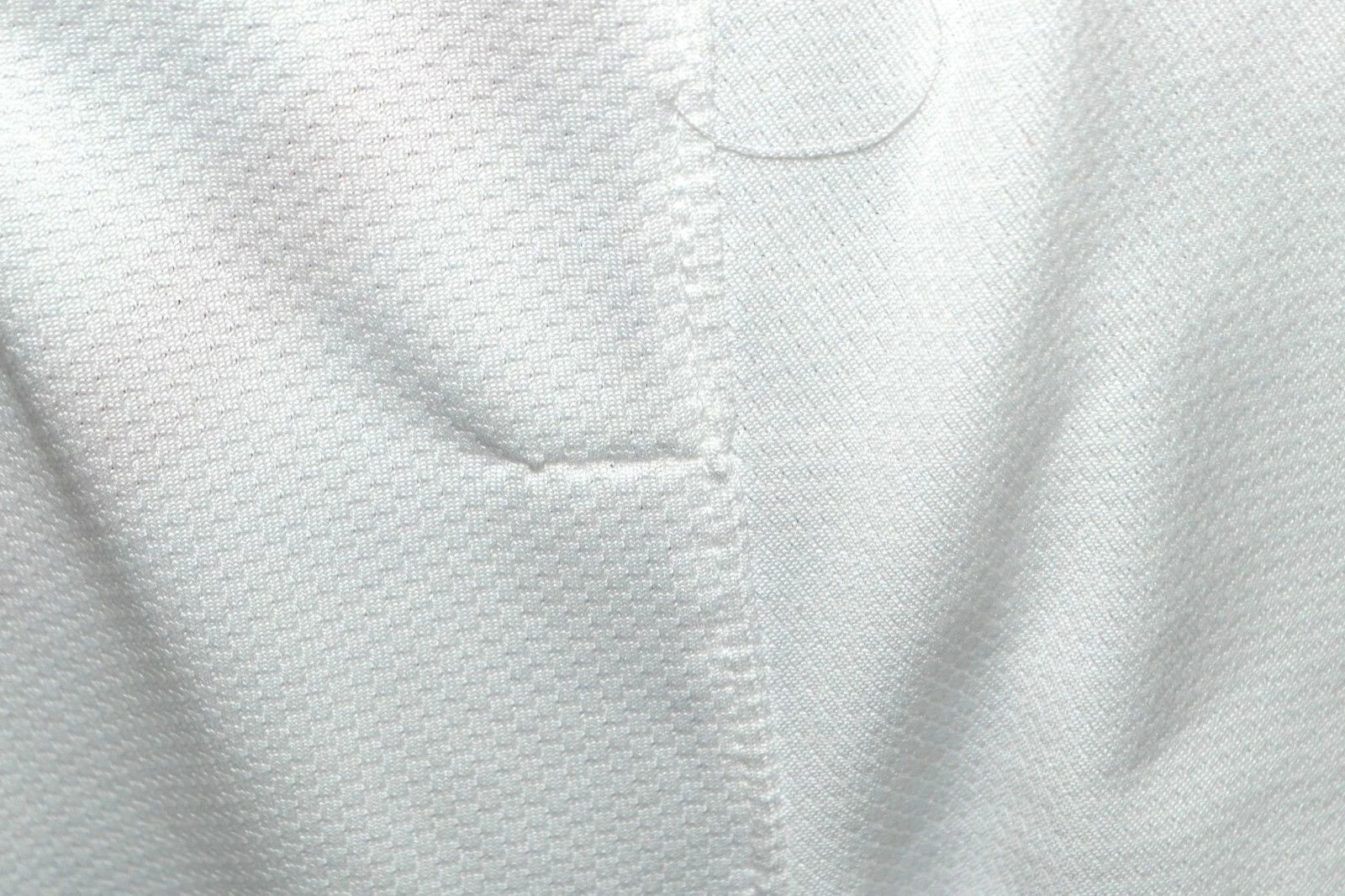 Nike HOLLAND 2010/2011 AWAY FOOTBALL SHIRT NIKE SIZE M Size US M / EU 48-50 / 2 - 6 Thumbnail