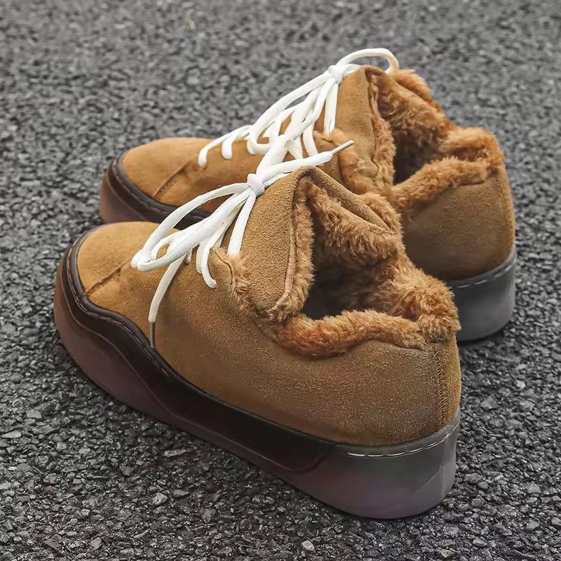 Japanese Brand × Vintage Koji Kuga Saint Tropez Platform shoe