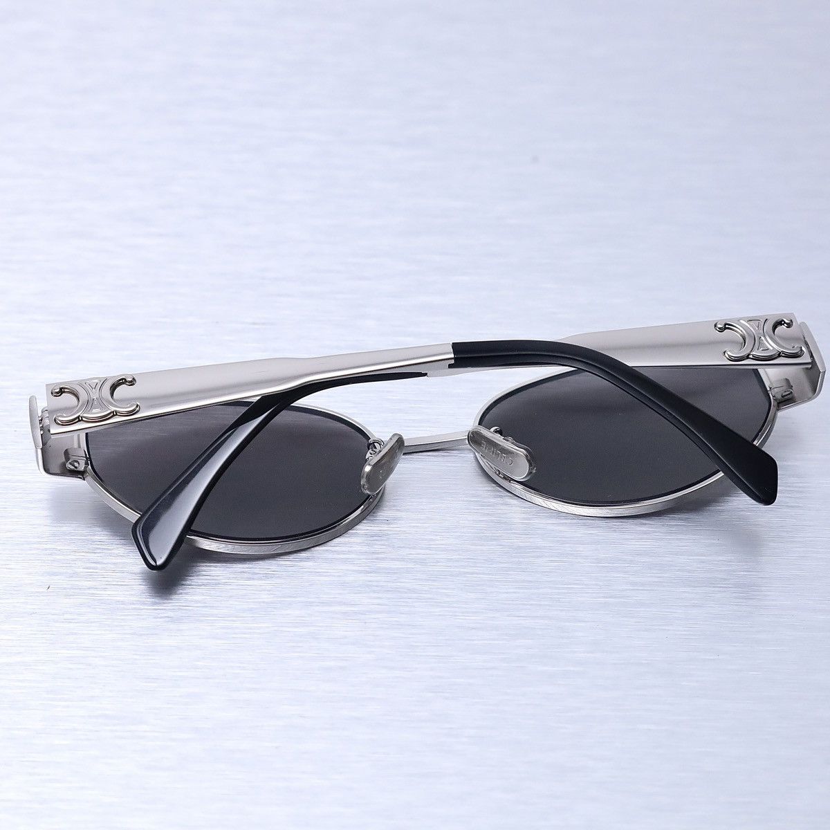 Celine CELINE CL40235U SUNGLASSES Size ONE SIZE - 9 Thumbnail