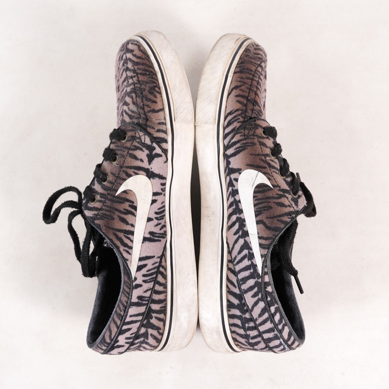 Nike Nike SB Stefan Janoski Zoom Tiger Shoes Casual Sneaker Men 8 Size US 8 / EU 41 - 5 Thumbnail