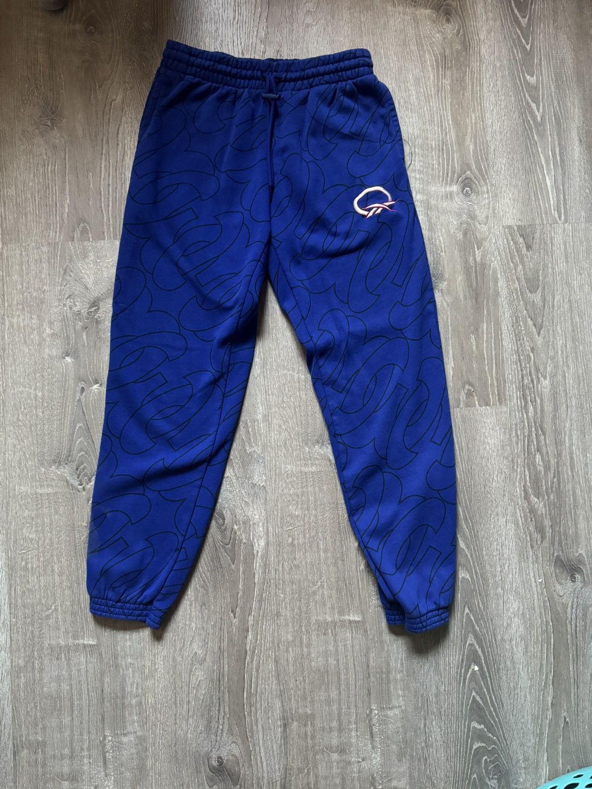 Reebok Reebok Joggers Size US 34 / EU 50 - 1 Thumbnail