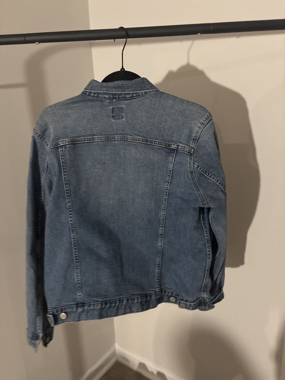Gap Gap Denim Jacket Size XL / US 12-14 / IT 48-50 - 2 Thumbnail