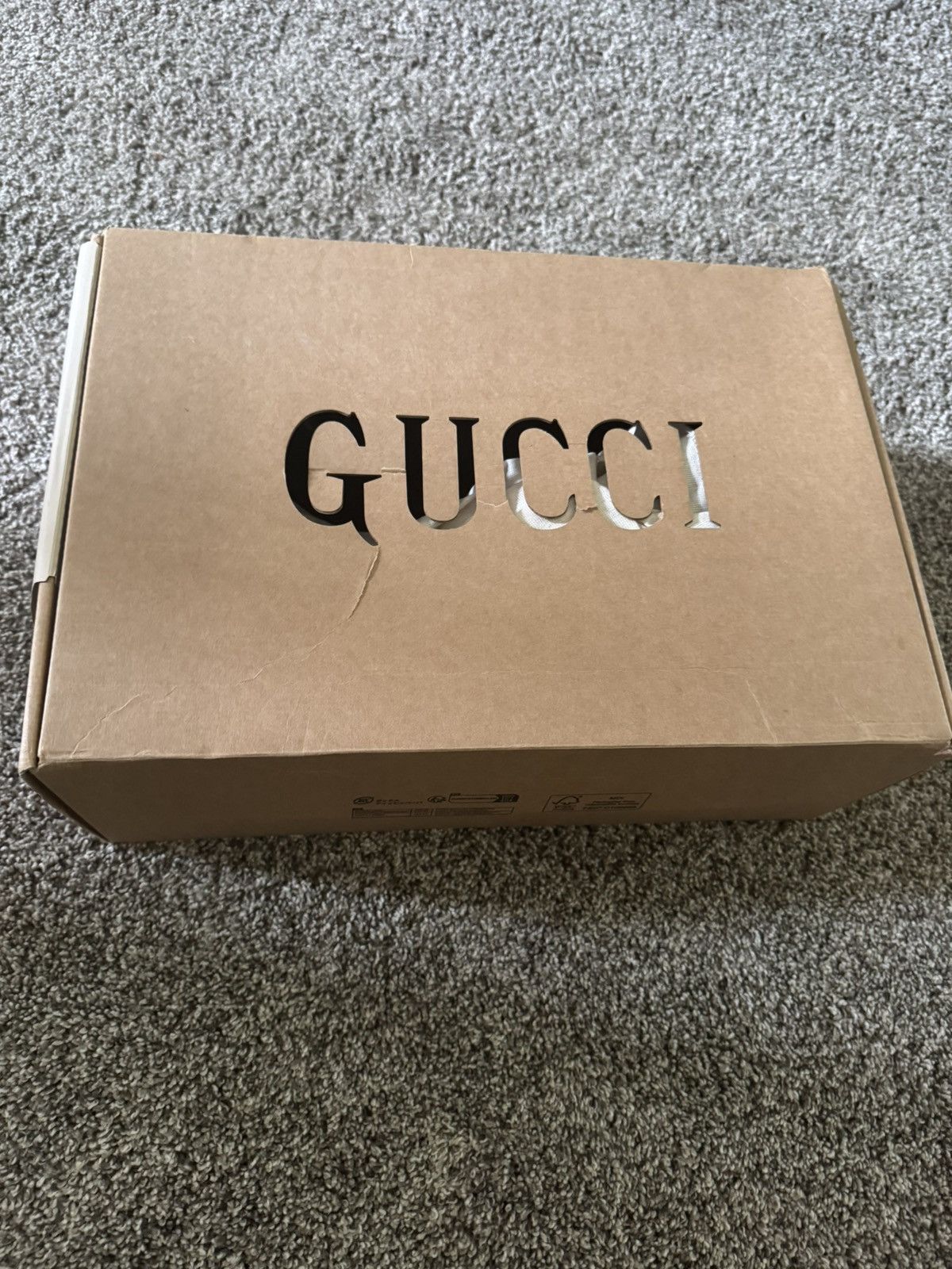 Gucci Gucci sandals Size US 9 / IT 39 - 7 Thumbnail