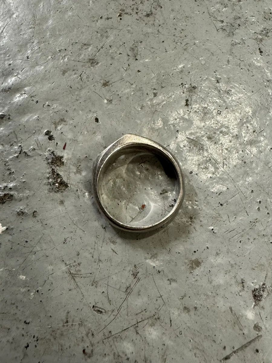 Tiffany & Co. Tiffany & Co. Heart Silver 925 Ring Size ONE SIZE - 5 Thumbnail