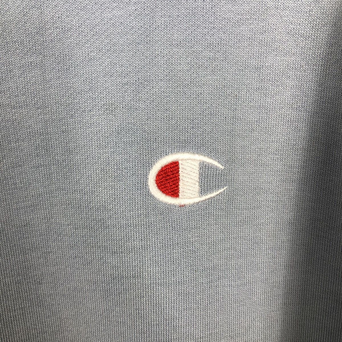 Champion 📌Vintage Hoodie Pull Over Champion Sweatshirt Size US L / EU 52-54 / 3 - 16 Thumbnail