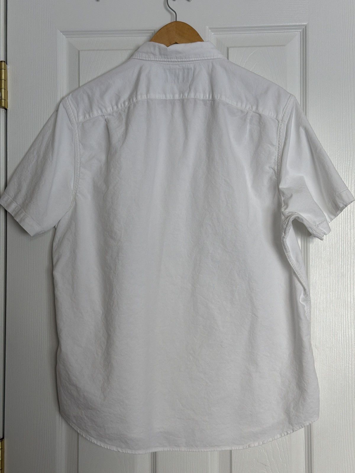 RRL Ralph Lauren RRL Oxford Size US L / EU 52-54 / 3 - 5 Thumbnail