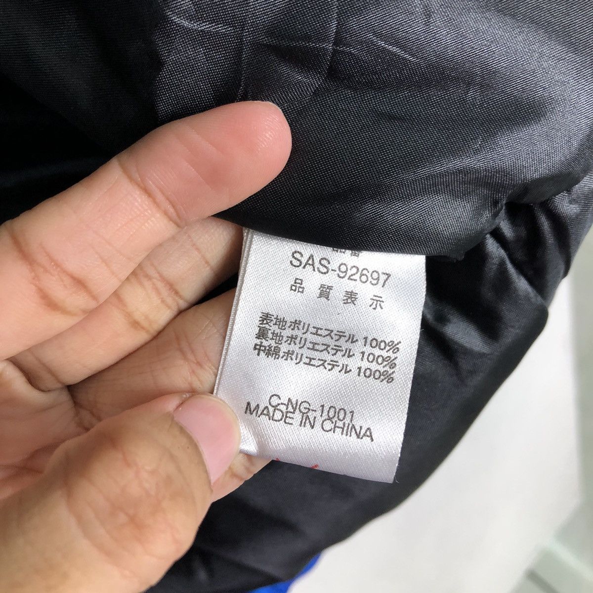 Japanese Brand 🔥Vintage Salamon Ski Jacket Double Layer Big Logo Design Size US M / EU 48-50 / 2 - 20 Thumbnail