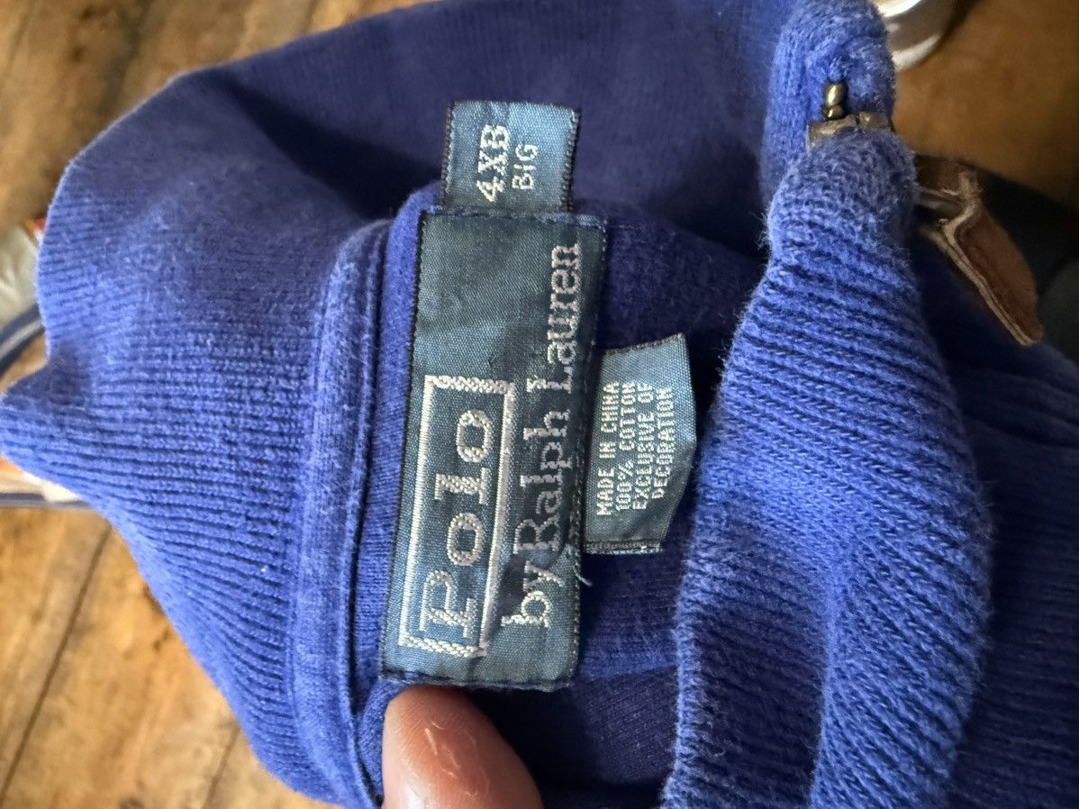 Polo Ralph Lauren Very nice Size US XXL / EU 58 / 5 - 3 Thumbnail
