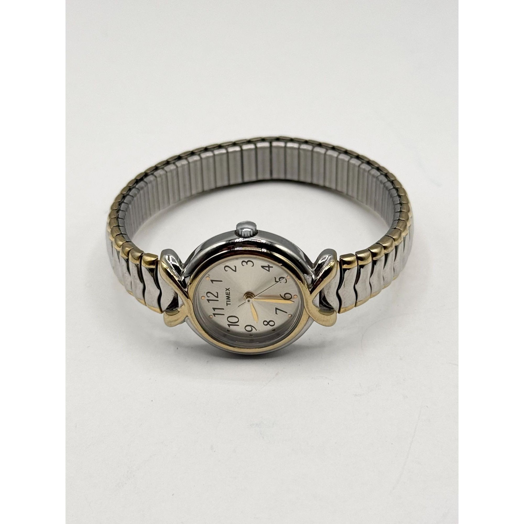 Timex Vintage Timex ladies watch bracelet Size ONE SIZE - 1 Thumbnail