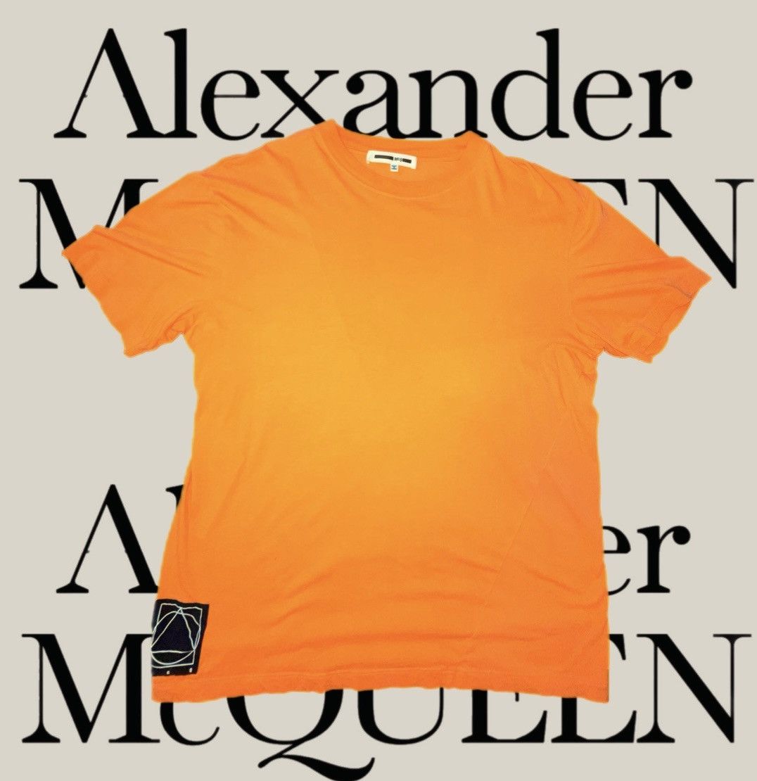 Alexander McQueen ALEXANDER MCQUEEN Men T-Shirts 828420