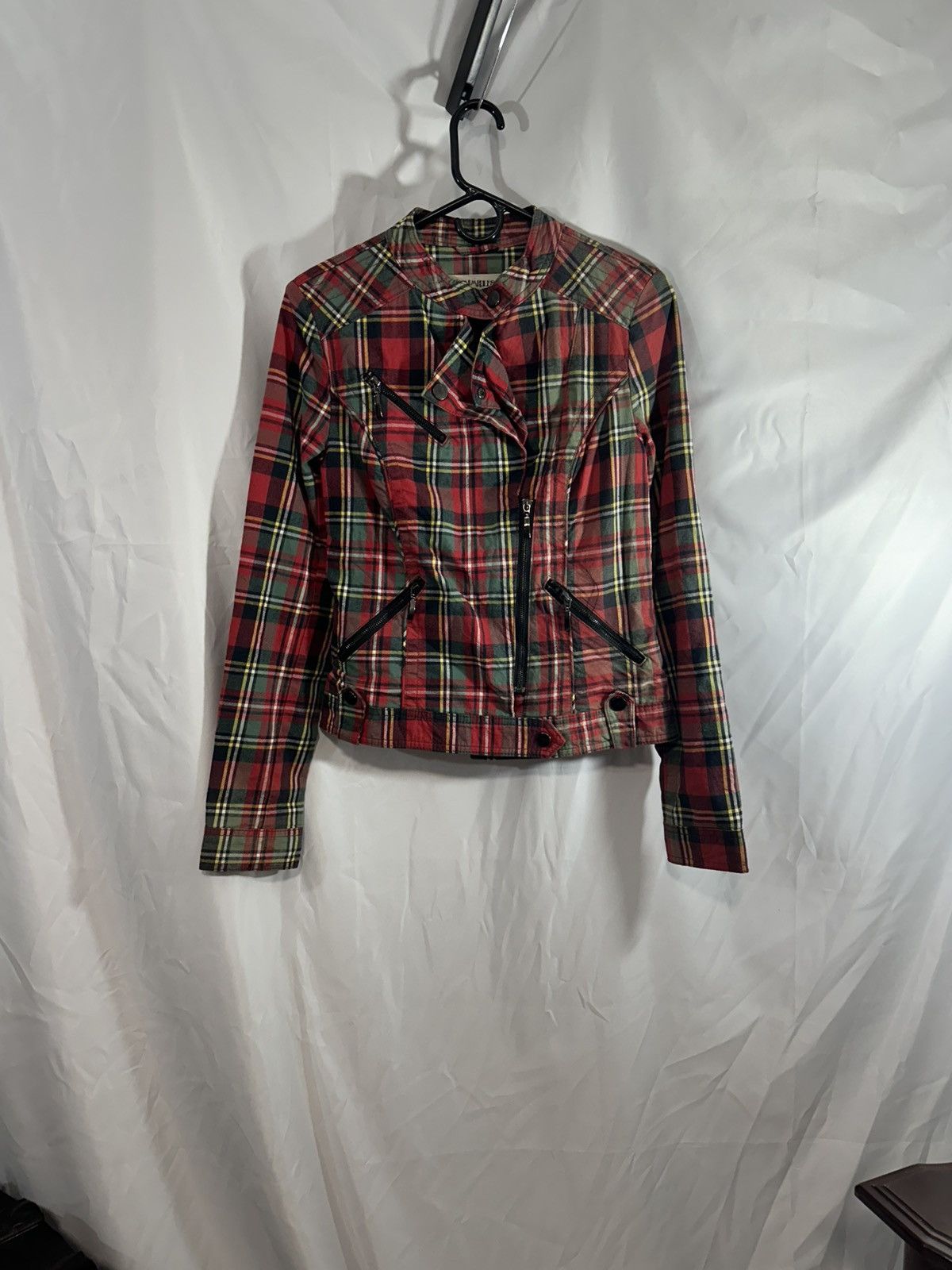 Vintage Vintage jacket Size M / US 6-8 / IT 42-44 - 2 Thumbnail