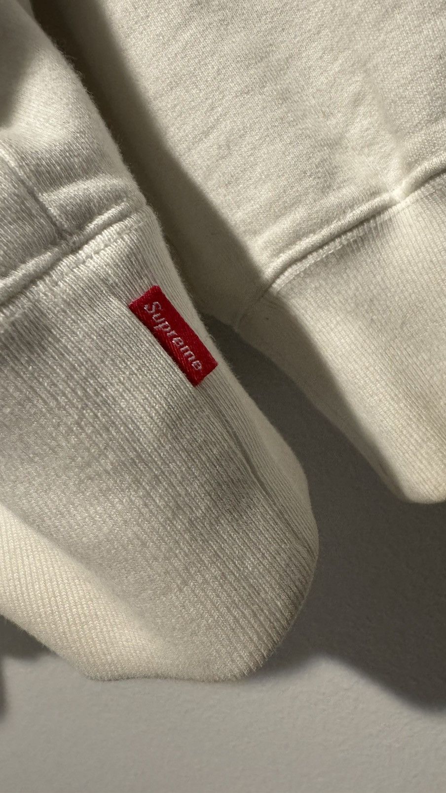 Comme des Garcons × Supreme CDG Supreme Box Logo Size US M / EU 48-50 / 2 - 6 Thumbnail
