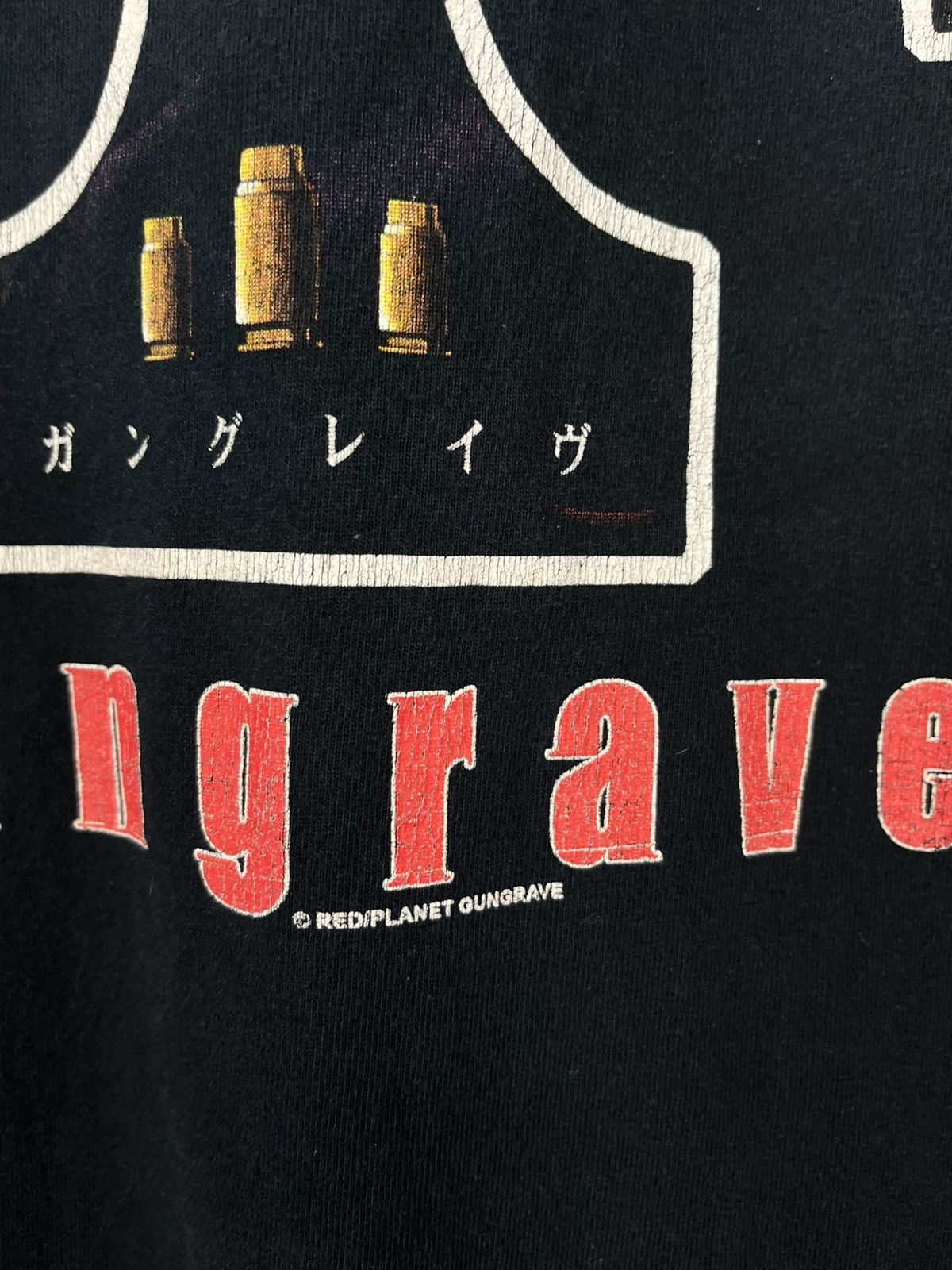 Vintage Gungrave Size US L / EU 52-54 / 3 - 4 Thumbnail