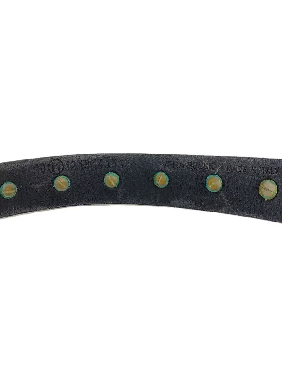 Maison Margiela Leather Bracelet Size ONE SIZE - 5 Thumbnail