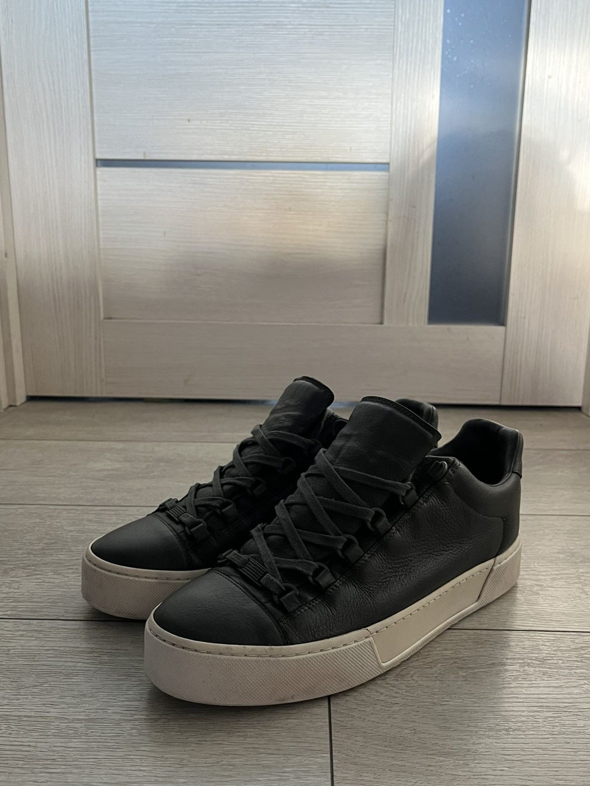 Balenciaga Arena