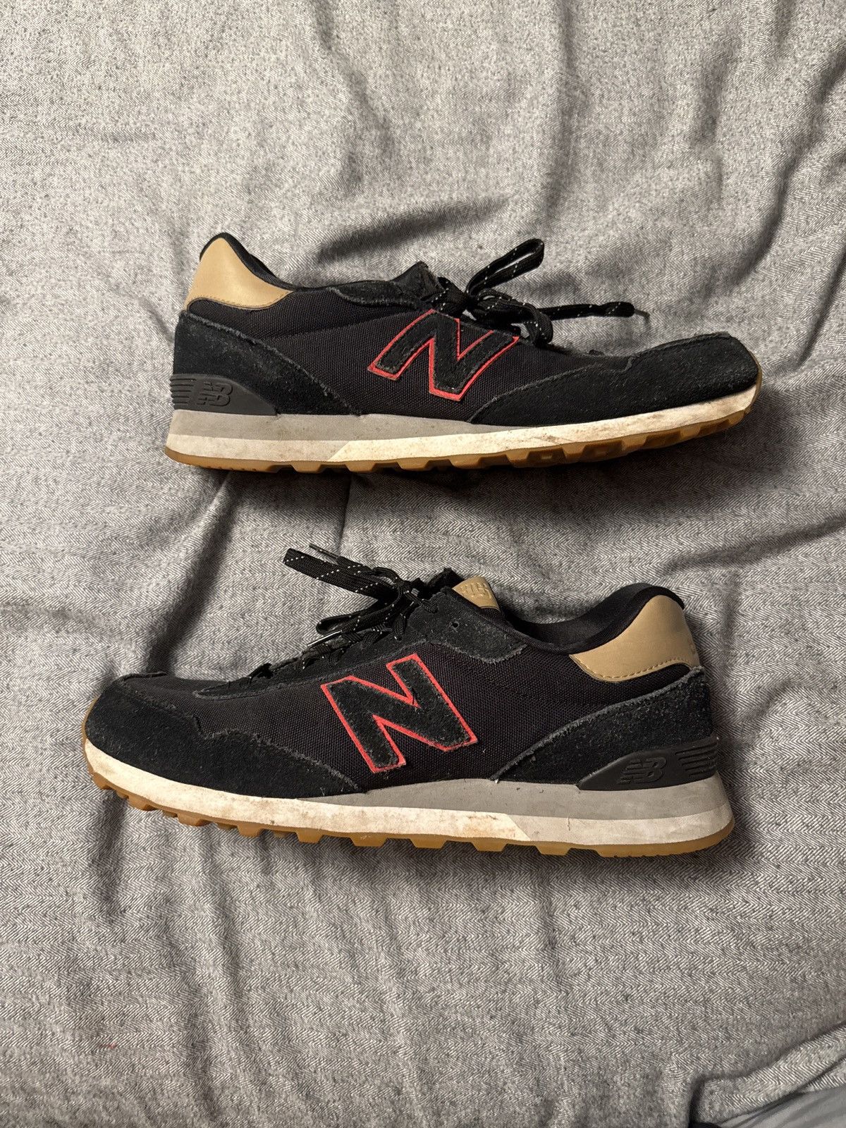 New Balance New Balance 515 - 2018 Size US 11.5 / EU 44-45 - 2 Thumbnail