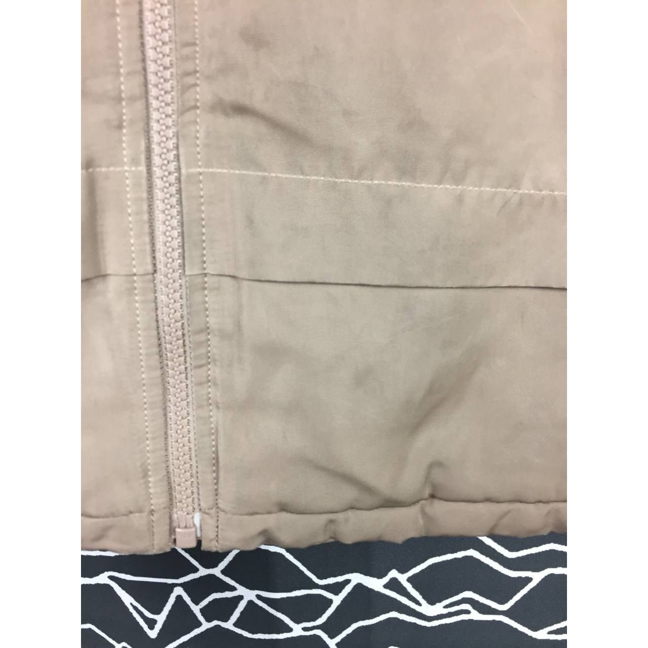 Uniqlo × White Mountaineering Uniqlo White Mountaineering Padded Parka Size 150 Size US S / EU 44-46 / 1 - 6 Thumbnail