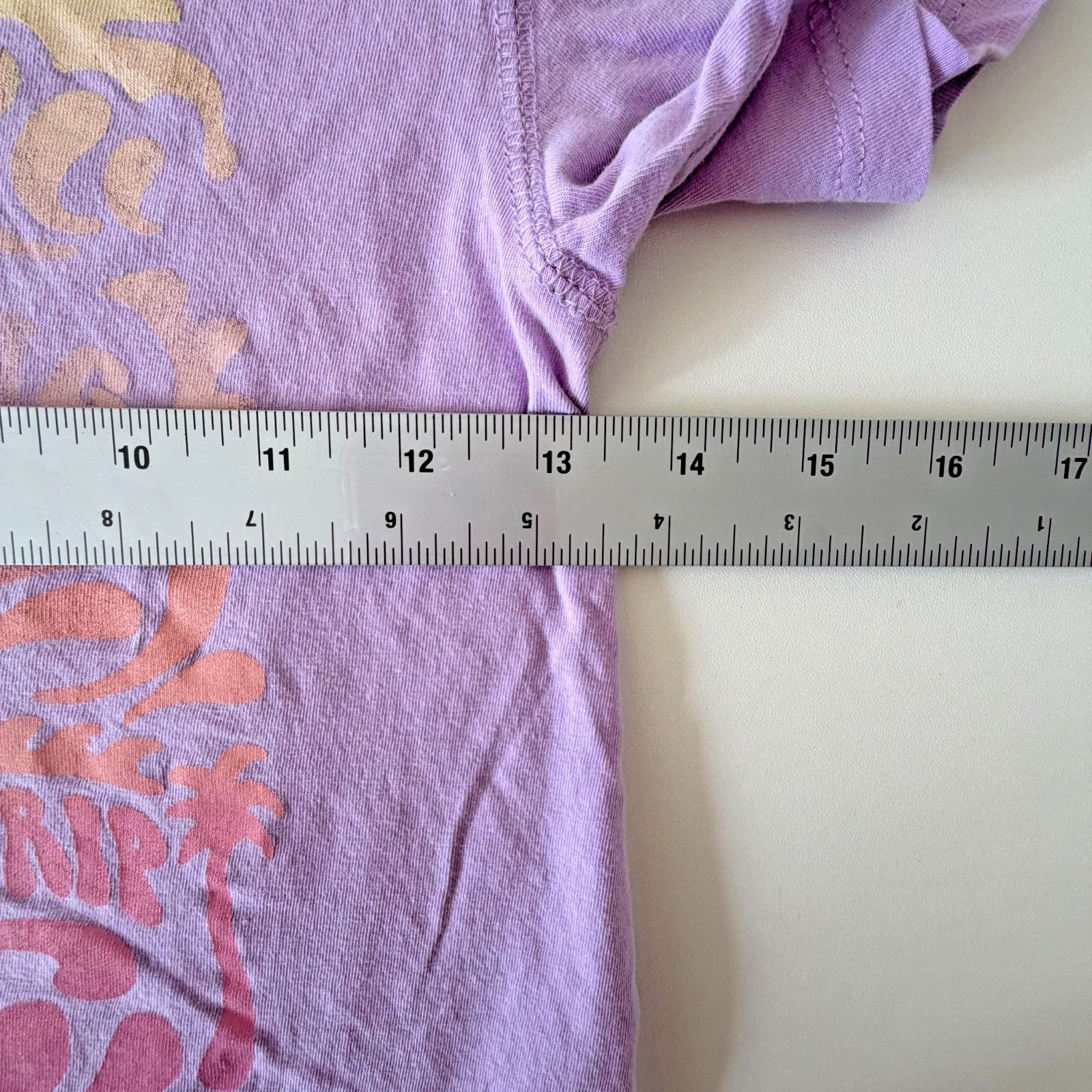 Billabong Billabong Baby Tee Y2K Graphic Fitted Cropped Youth M Size M / US 6-8 / IT 42-44 - 2 Thumbnail