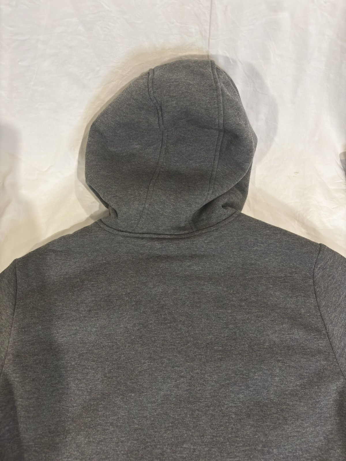 George Gray insulated inside Hoodie Jacket.mt055 Size US XXS / EU 40 - 10 Thumbnail