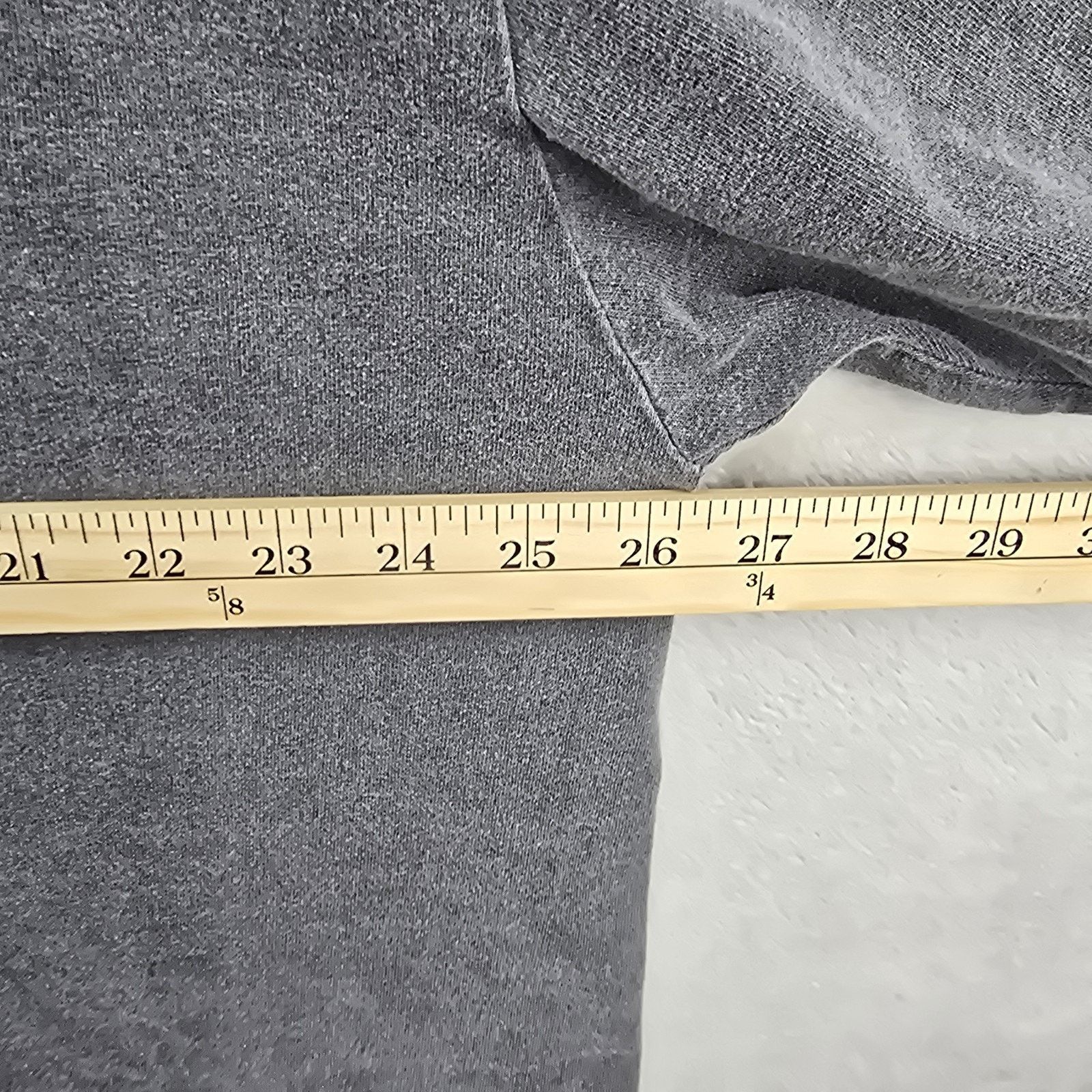 Other ILBOY Worldwide Oversized Tee Shirt Mens Large Gray Eagle Size US L / EU 52-54 / 3 - 7 Thumbnail