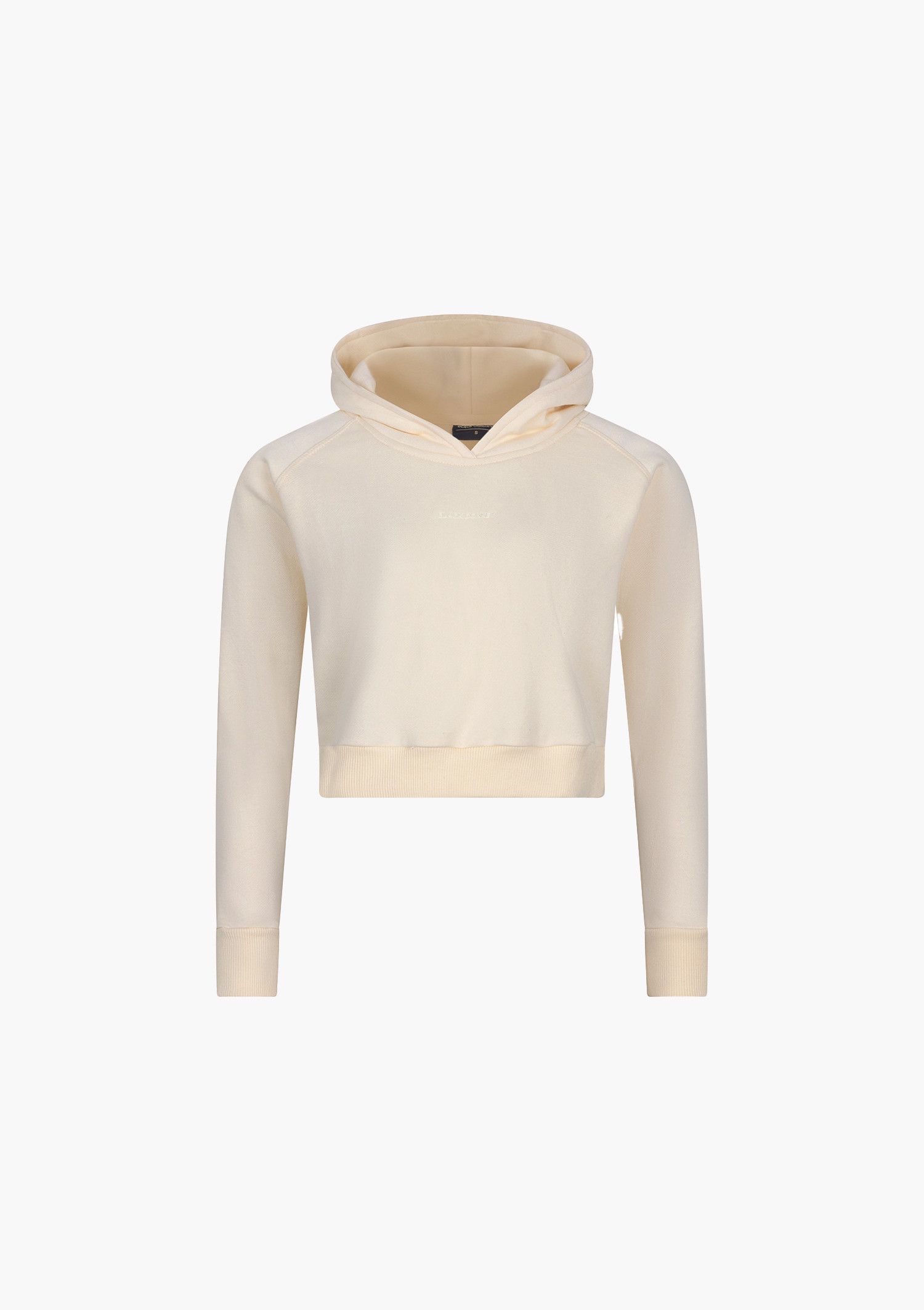 Other Varsity Crop Hoodie Size S / US 4 / IT 40 - 1 Thumbnail