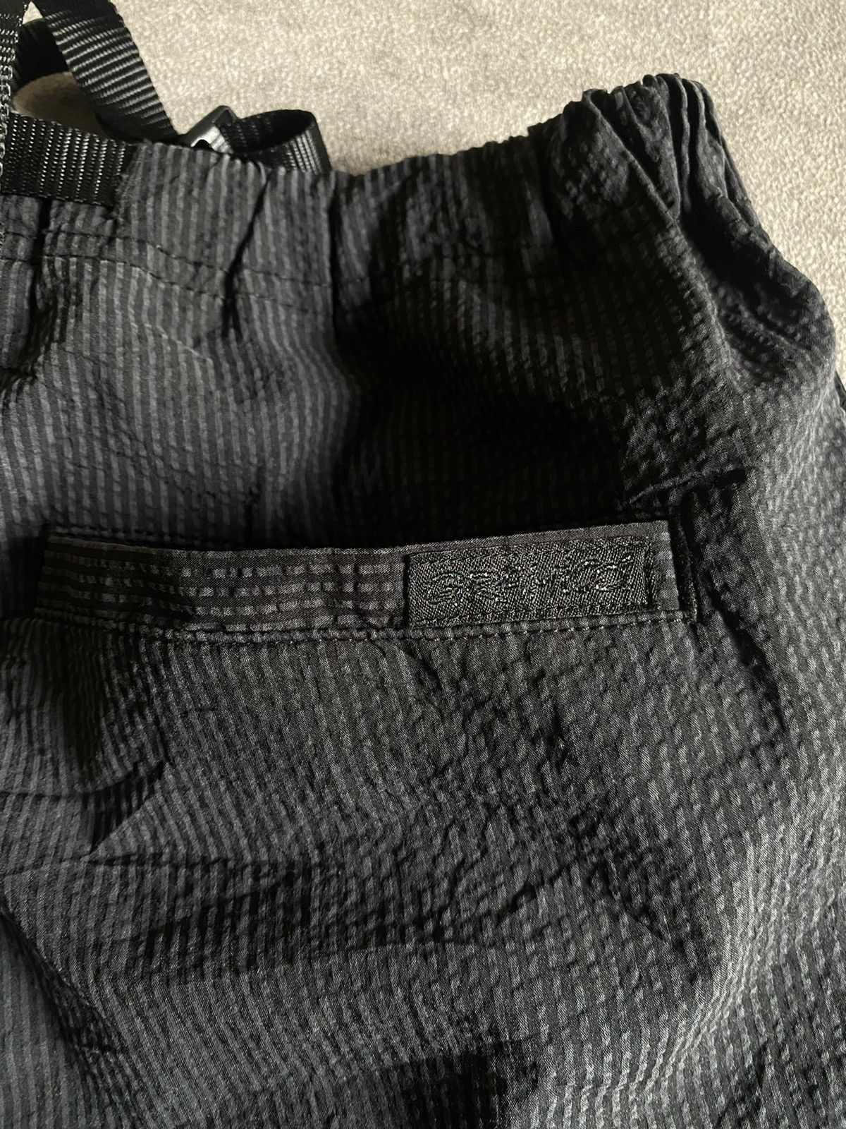 Gramicci Gramicci Twinkled Pants Size US 27 - 5 Thumbnail