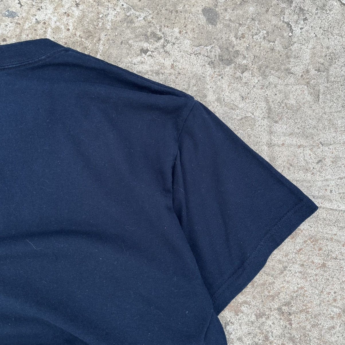 Hypebeast × Japanese Brand Vintage Japanese Style Adult Rocky T-shirts Big Logo 2007 Size US L / EU 52-54 / 3 - 9 Thumbnail