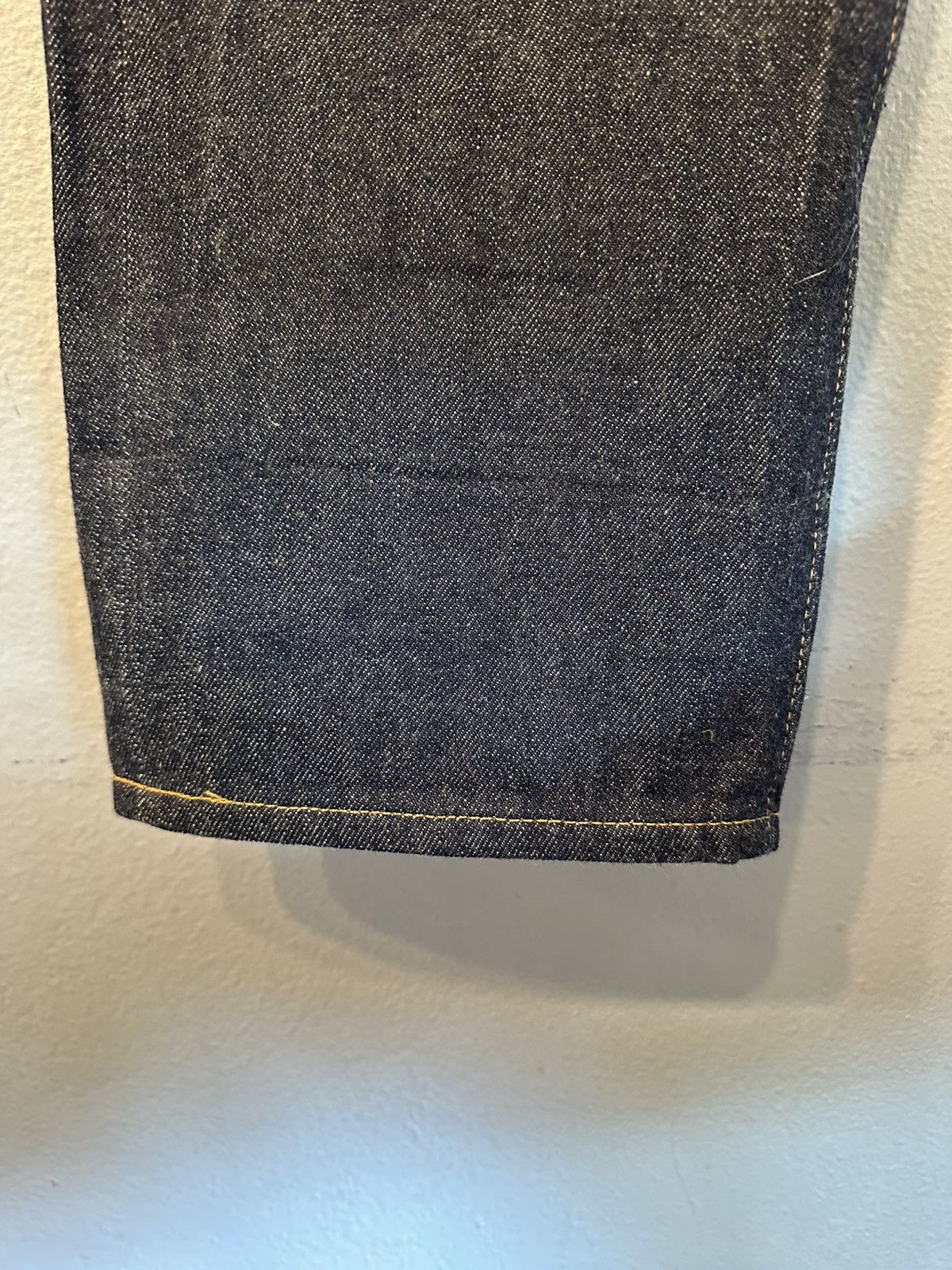 Levi's Vintage Clothing Levi’s LVC Levi’s Vintage Clothing 1954 501 Size US 34 / EU 50 - 8 Thumbnail