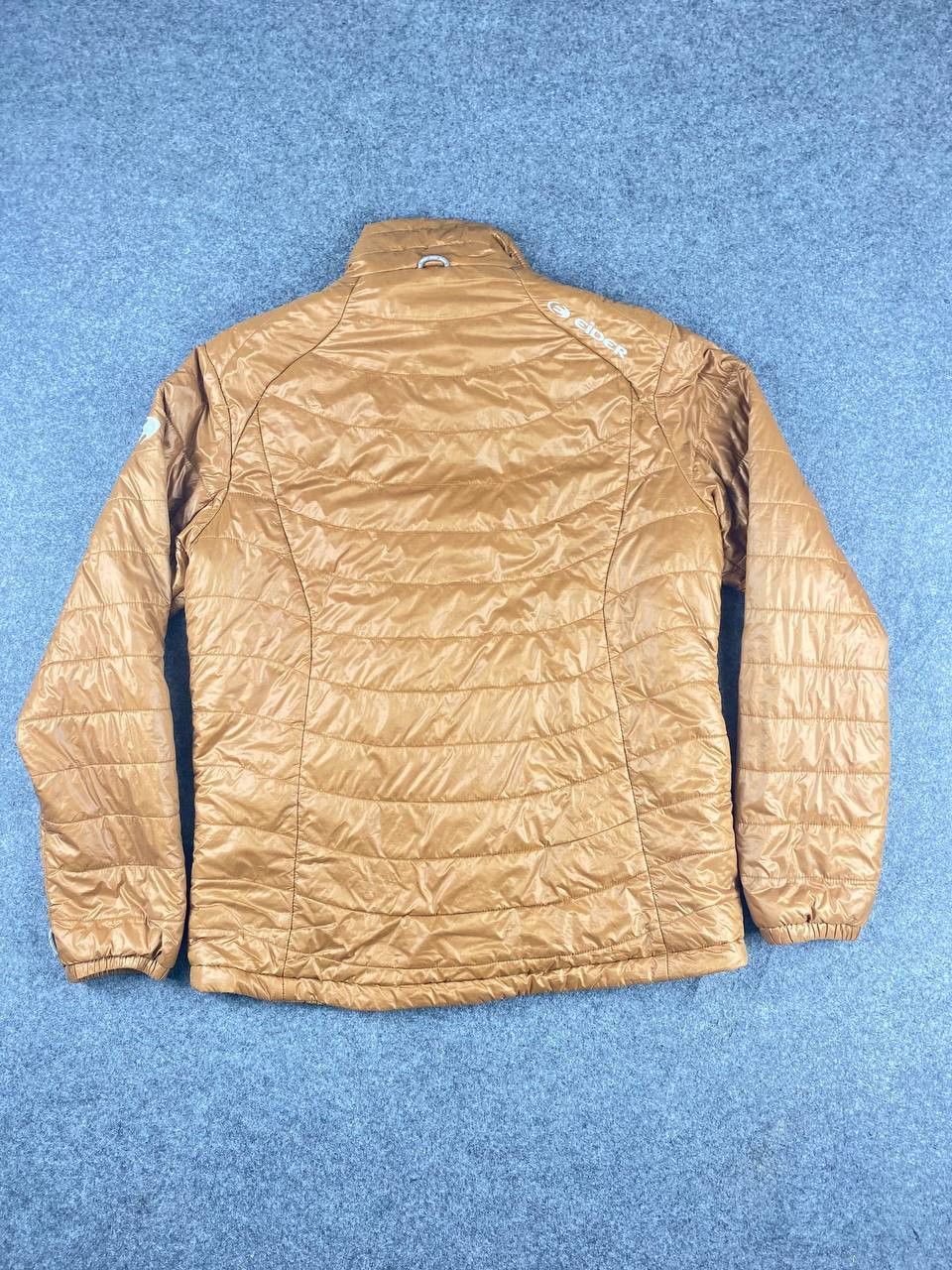 Japanese Brand eider japanese brand light puffer jacket nice design Size US M / EU 48-50 / 2 - 10 Thumbnail