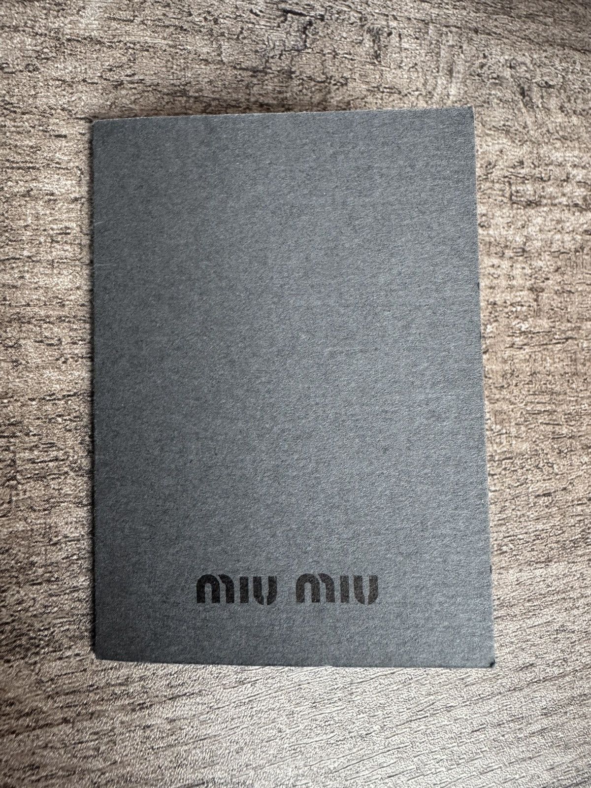 Miu Miu Vintage Miu Miu brown tie-dye bag Size ONE SIZE - 11 Thumbnail