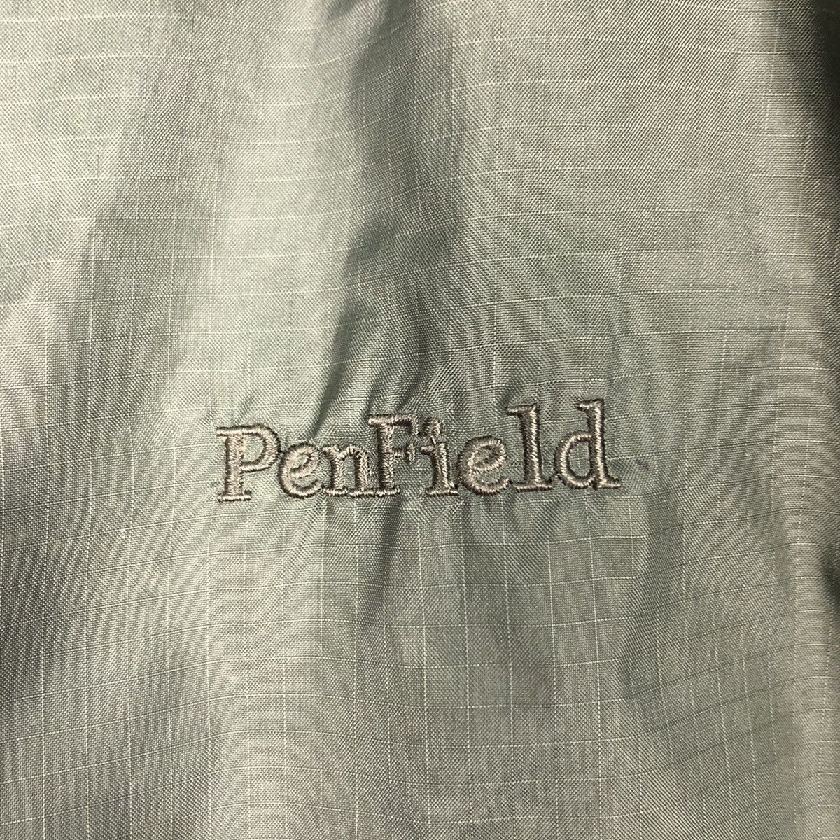 Japanese Brand × Penfield Vintage 90s Windbreaker Penfield 90s Hiking Wear XL #A2 Size US XL / EU 56 / 4 - 15 Thumbnail