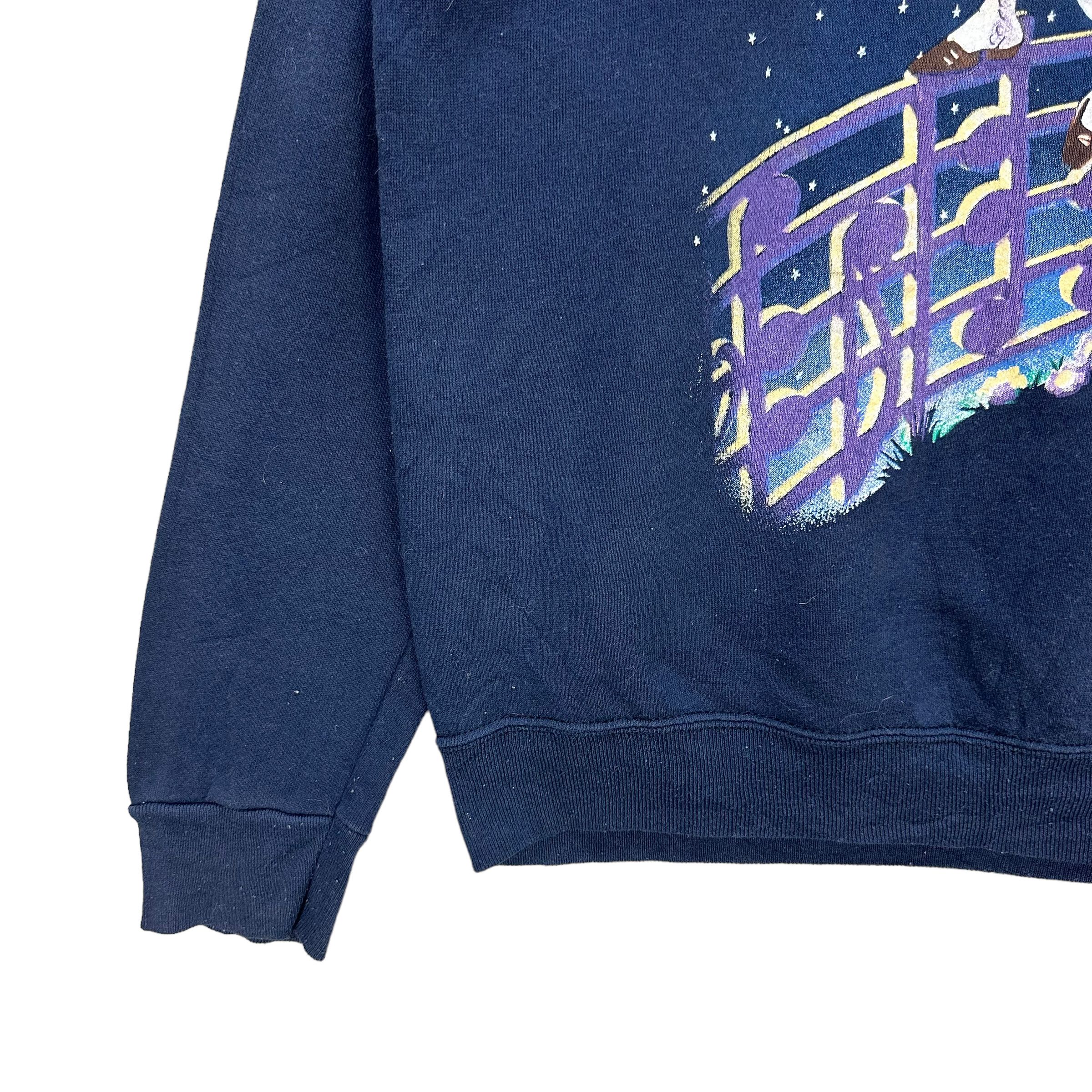 Tultex THE NEW GERSHWIN MUSICAL COMEDY SWEATSHIRTS #7702-165 Size US L / EU 52-54 / 3 - 5 Thumbnail