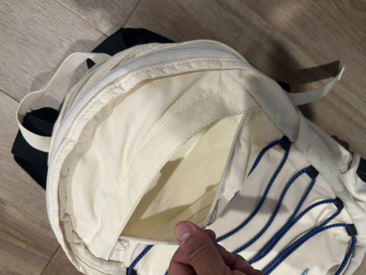 Supreme 2005 Supreme Vintage Alpha XBP Backpack Size ONE SIZE - 5 Thumbnail