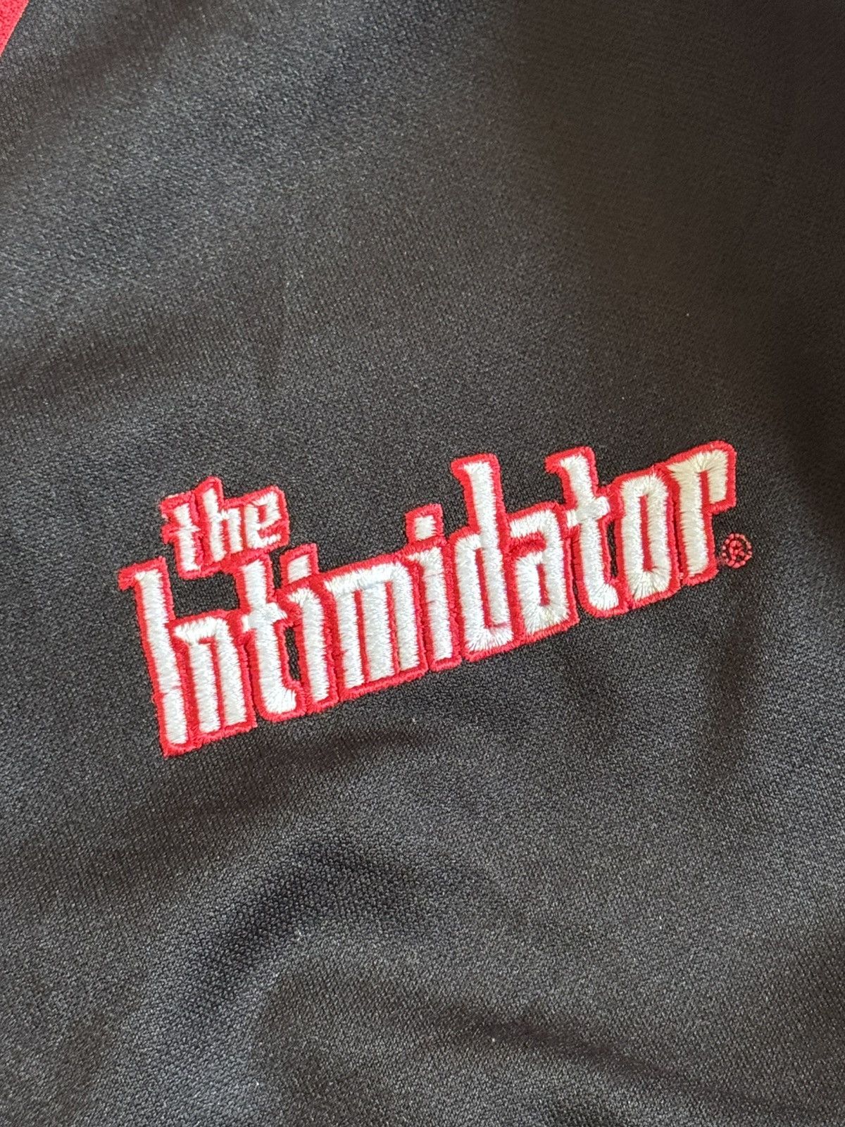NASCAR Winners Circle XL EARNHARDT the intimidator jersey tee Size US XL / EU 56 / 4 - 13 Thumbnail