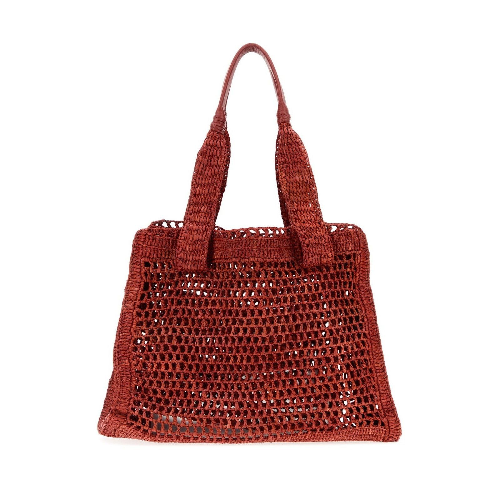 Chloe Chloe Summer Banana East West Tote Bag New & Authentic Size ONE SIZE - 3 Thumbnail