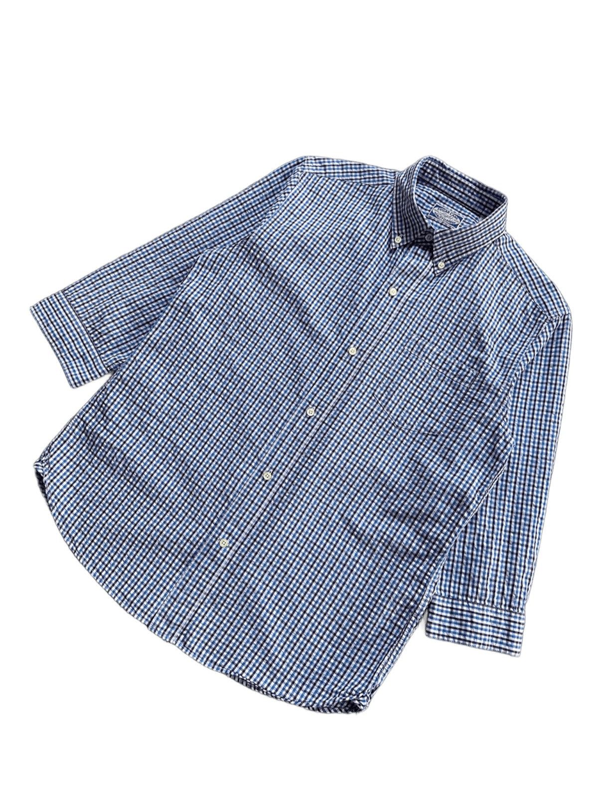 Sugar Cane Toyo Ent Sugar Cane Button Up Shirt Size US M / EU 48-50 / 2 - 3 Thumbnail