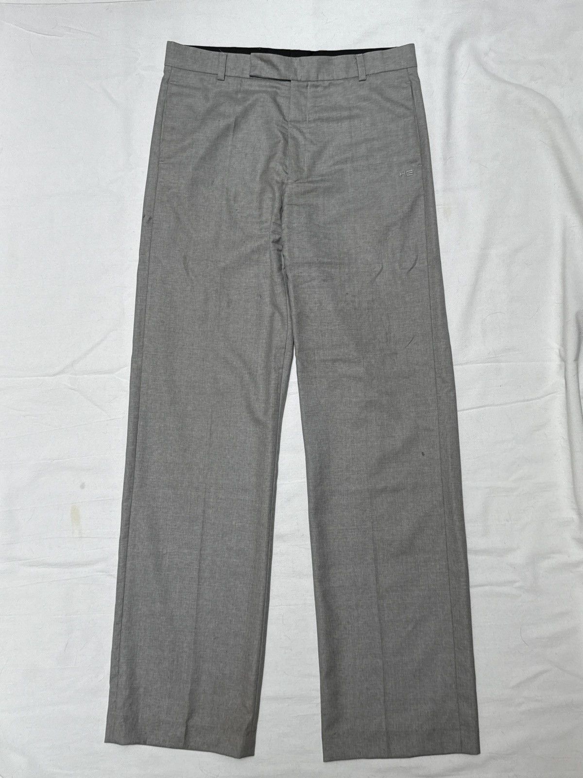 Heliot Emil Heliot Emil Suit Pants Size US 32 / EU 48 - 1 Thumbnail