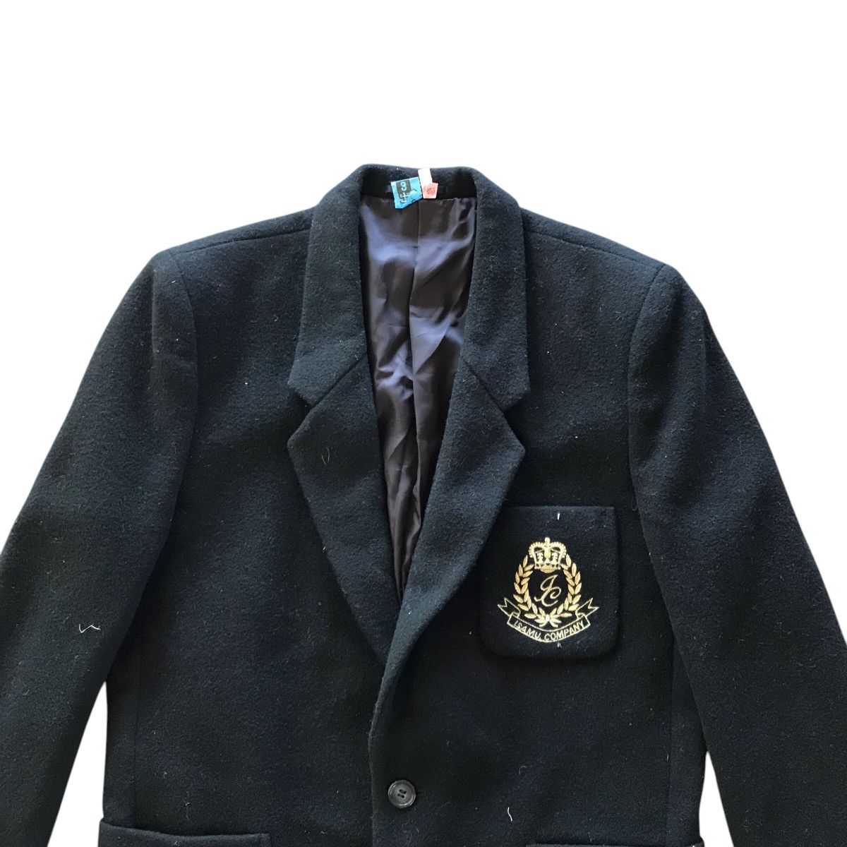 Isamu Katayama Backlash Isamu Company Jacket Size US S / EU 44-46 / 1 - 2 Thumbnail