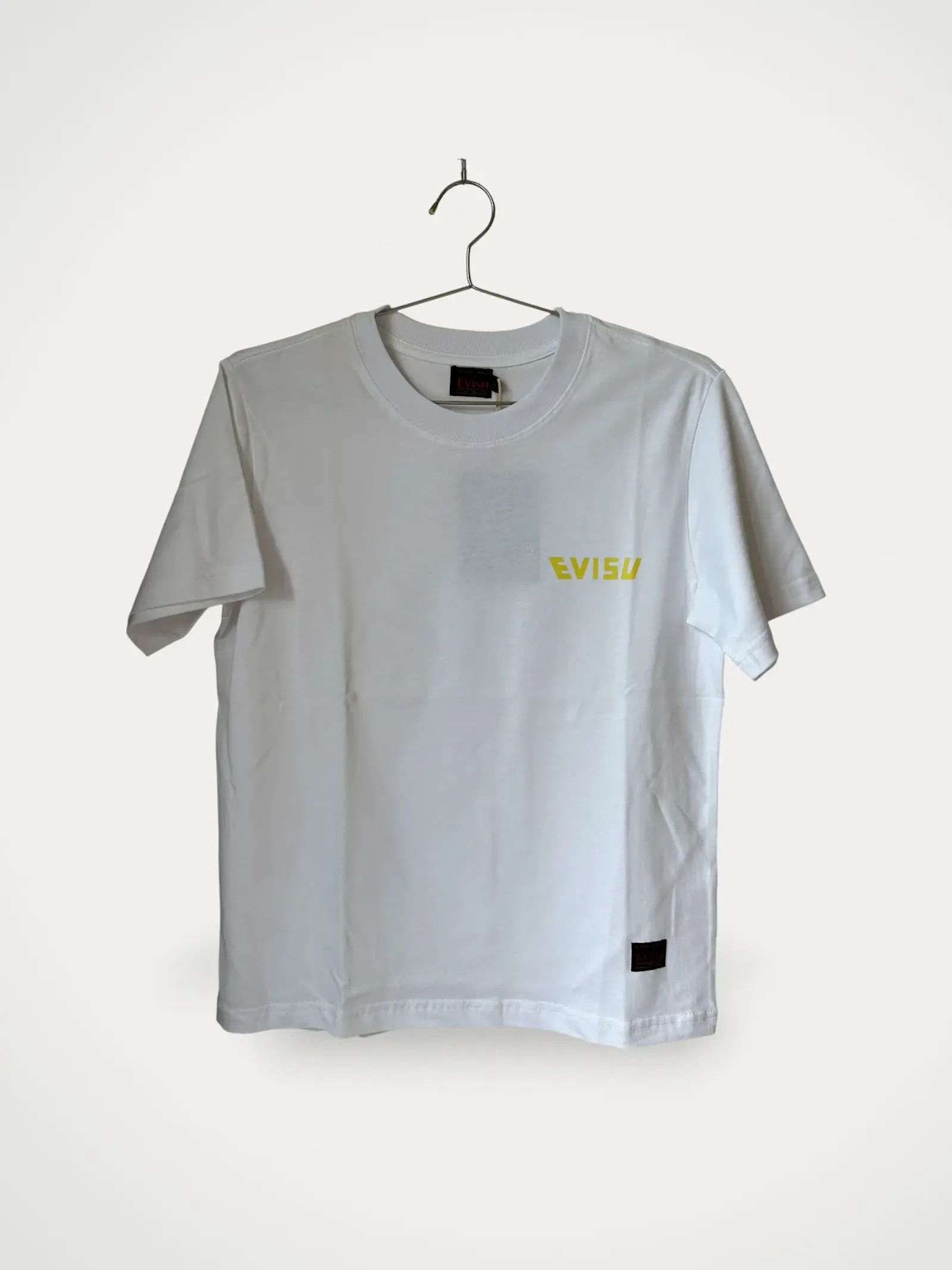 Evisu Evisu T-shirt Size US S / EU 44-46 / 1 - 1 Thumbnail