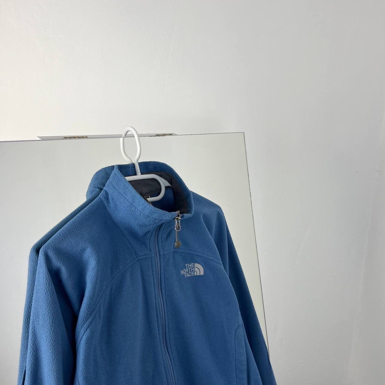 The North Face The North Face Windstopper Fleece Jacket Y2K Softshell Size S / US 4 / IT 40 - 2 Thumbnail