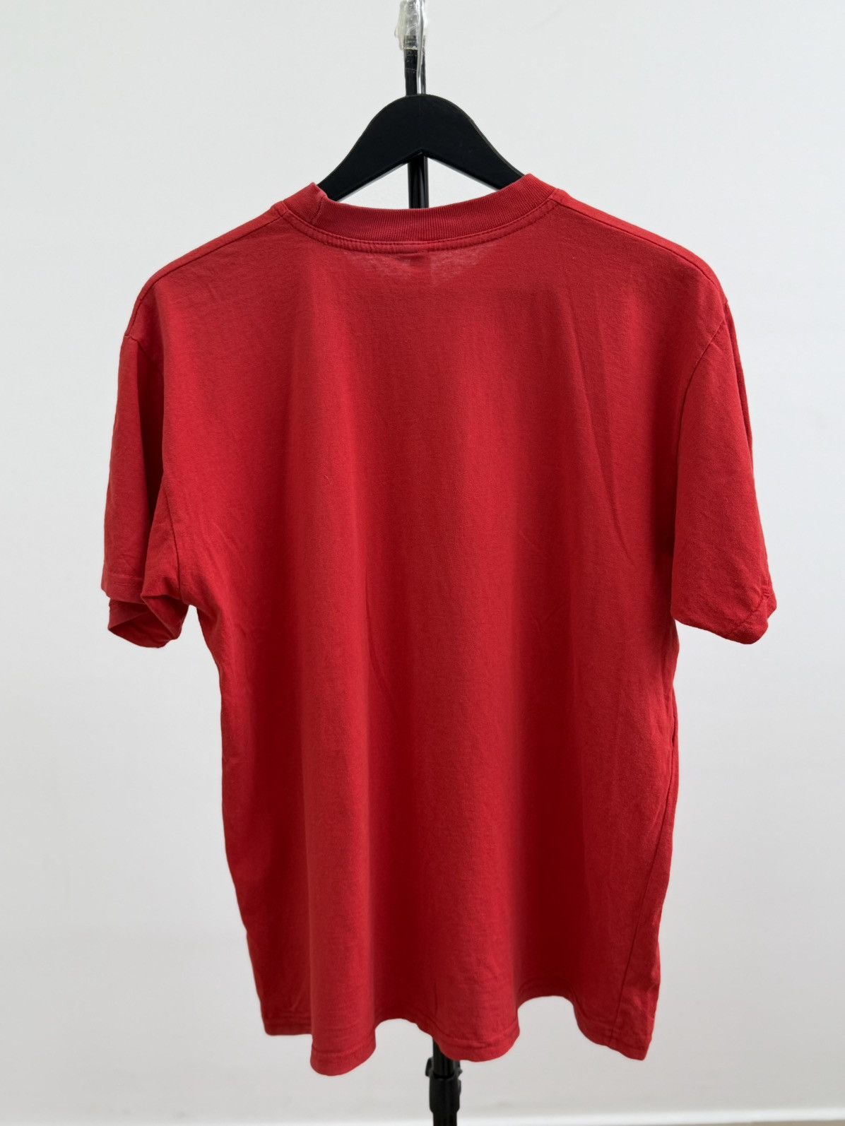 Fubu Vintage 90s Fubu Sk8 Rap Hip Hop Logo T-Shirt Y2K Size US M / EU 48-50 / 2 - 9 Thumbnail