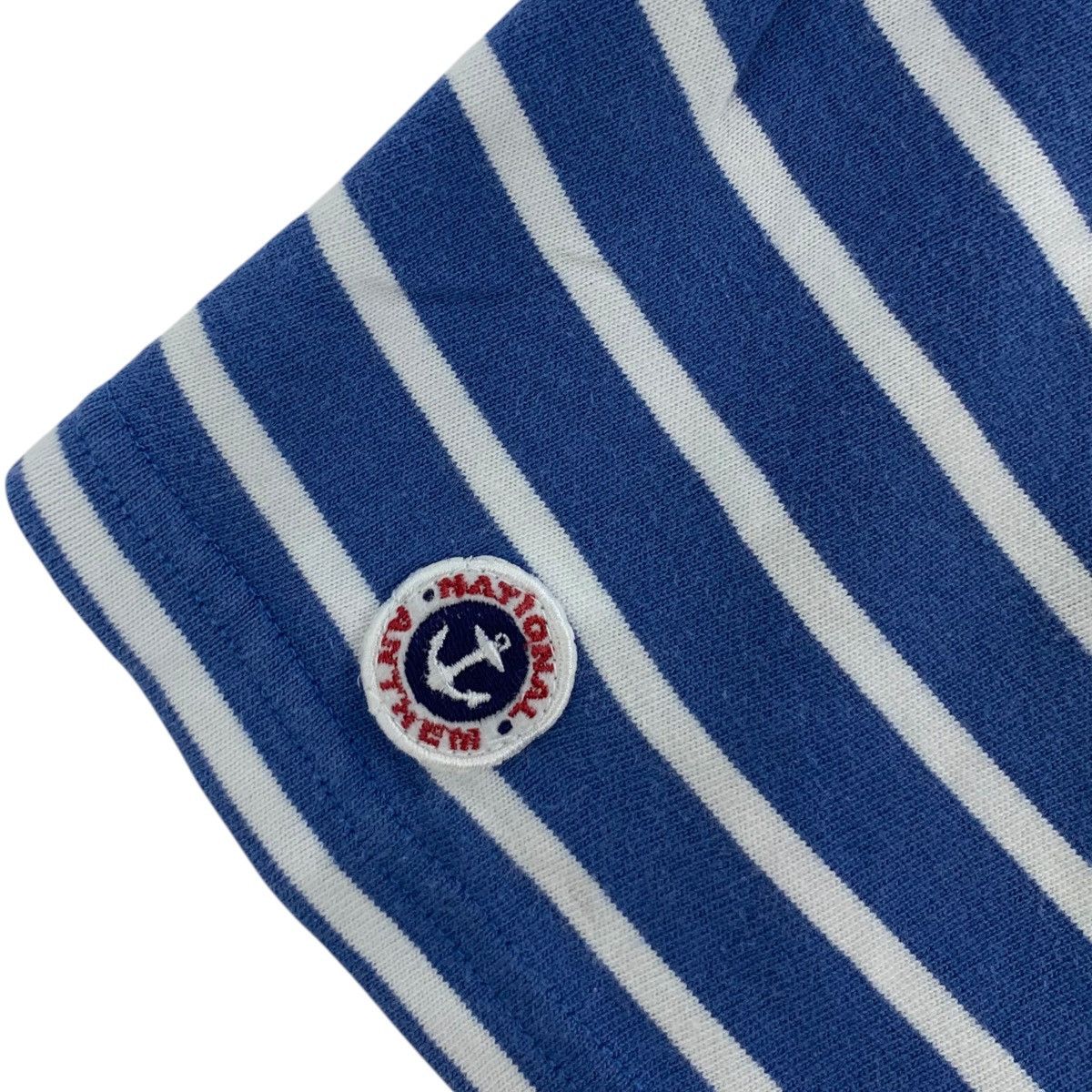Vintage Vintage NATIONAL ANTHEM N ROBE Made In Canada Polo Size M / US 6-8 / IT 42-44 - 4 Thumbnail